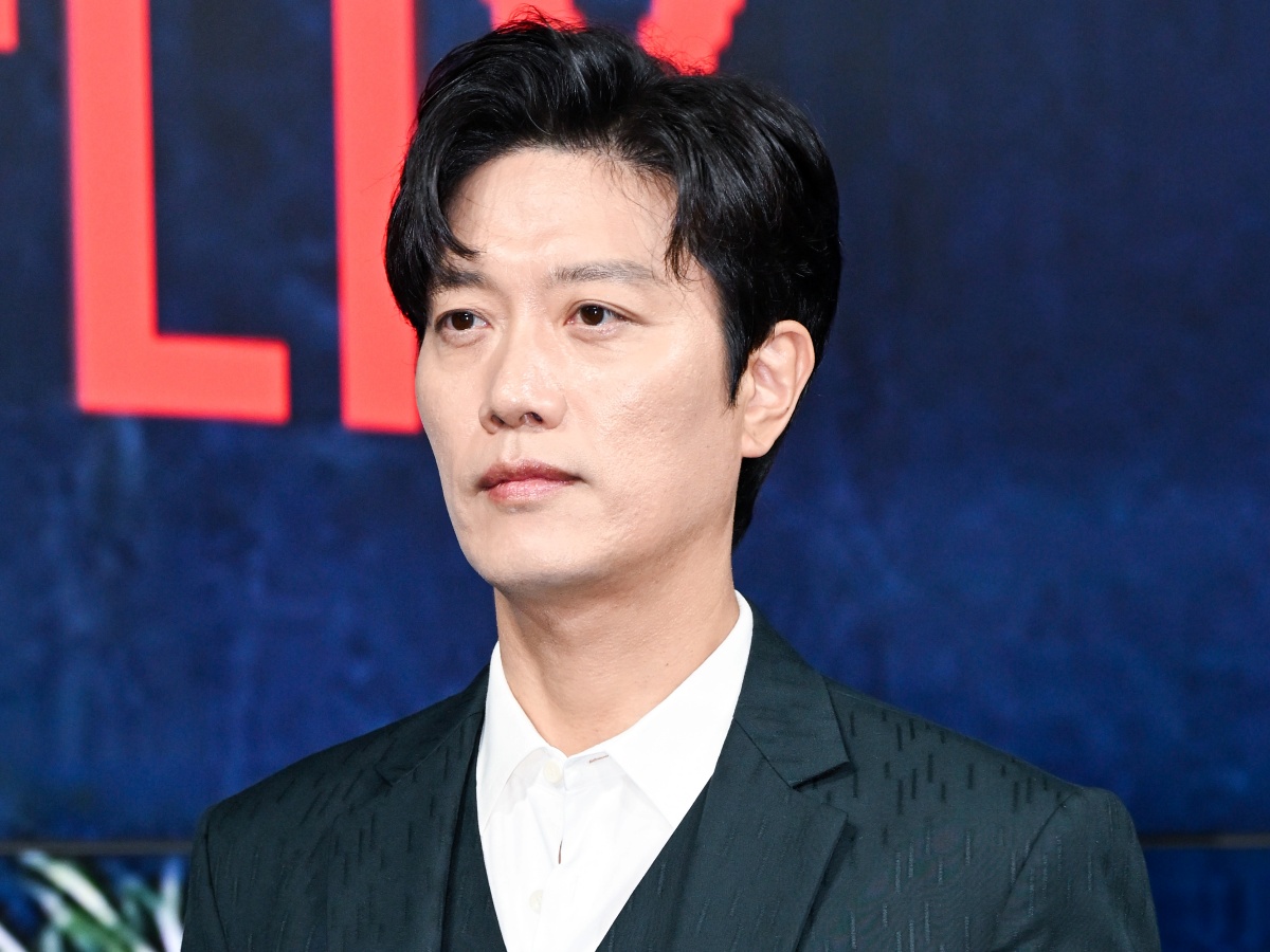 “8000万円超”の脱税疑惑…『マイネーム』で麻薬組織の“ボス”を演じた俳優パク・ヒスンが否定