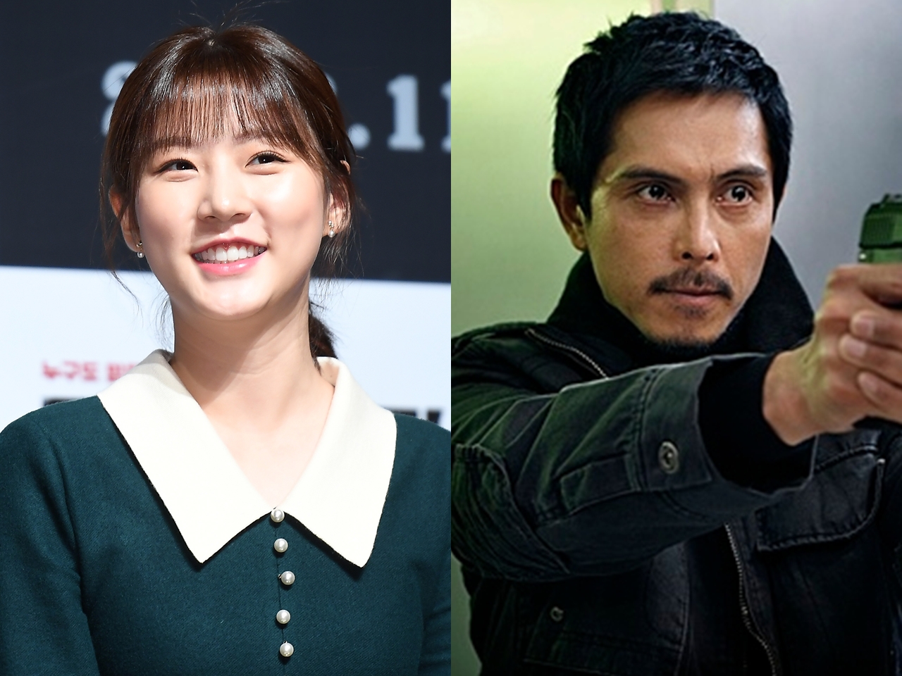 映画『ルパン三世』出演のタイ人俳優が女優キム・セロンさんを追悼…ウォンビン主演『アジョシ』で共演