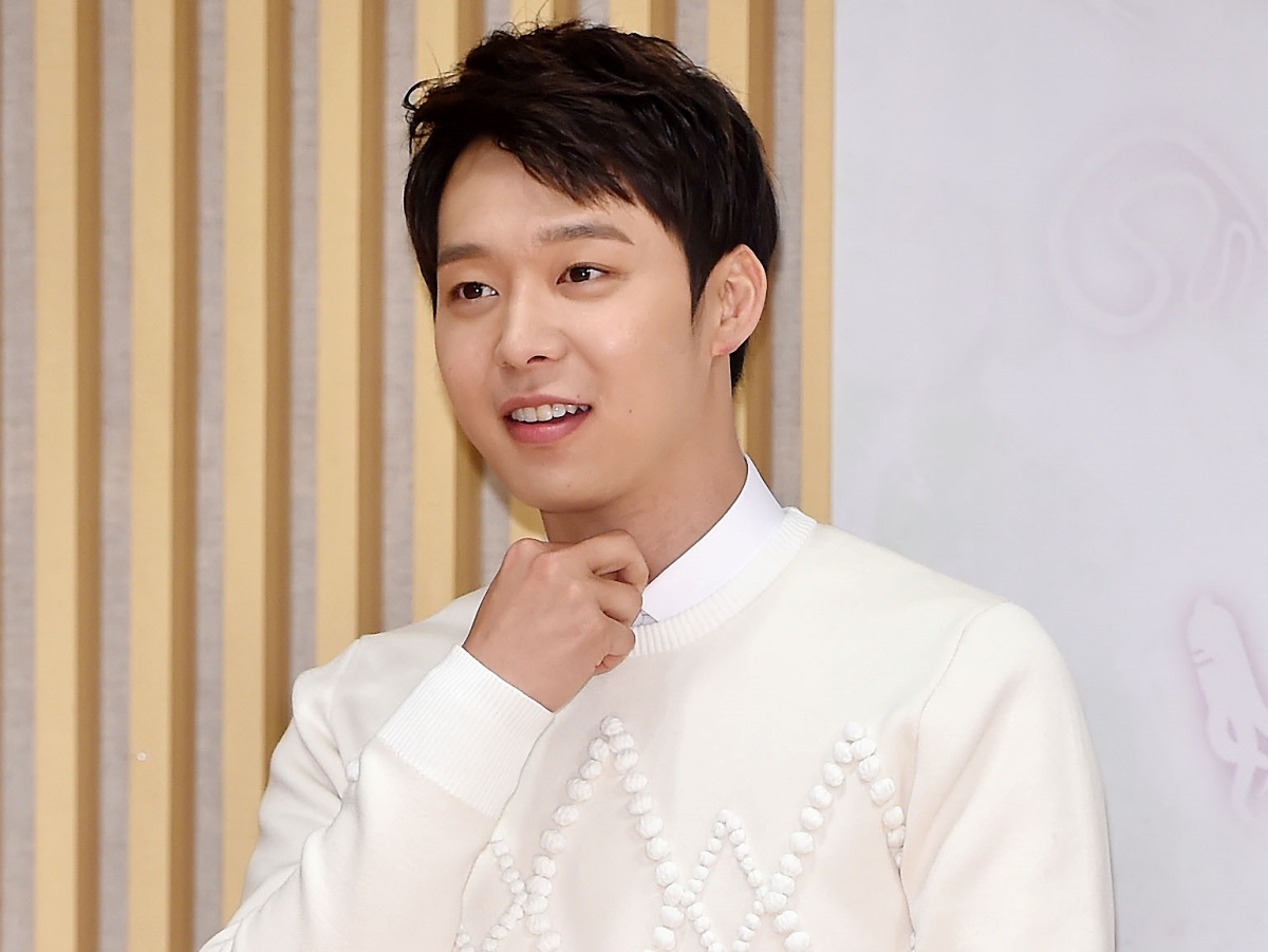 日本では神対応…クスリなどトラブル多数の“元東方神起”ユチョン「太って幸せそう」