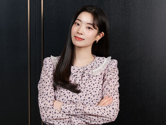 TWICEの女優ダヒョン「演技は面白くて魅力的」初の映画撮影は「本当に幸せそのものでした」【インタビュー③】