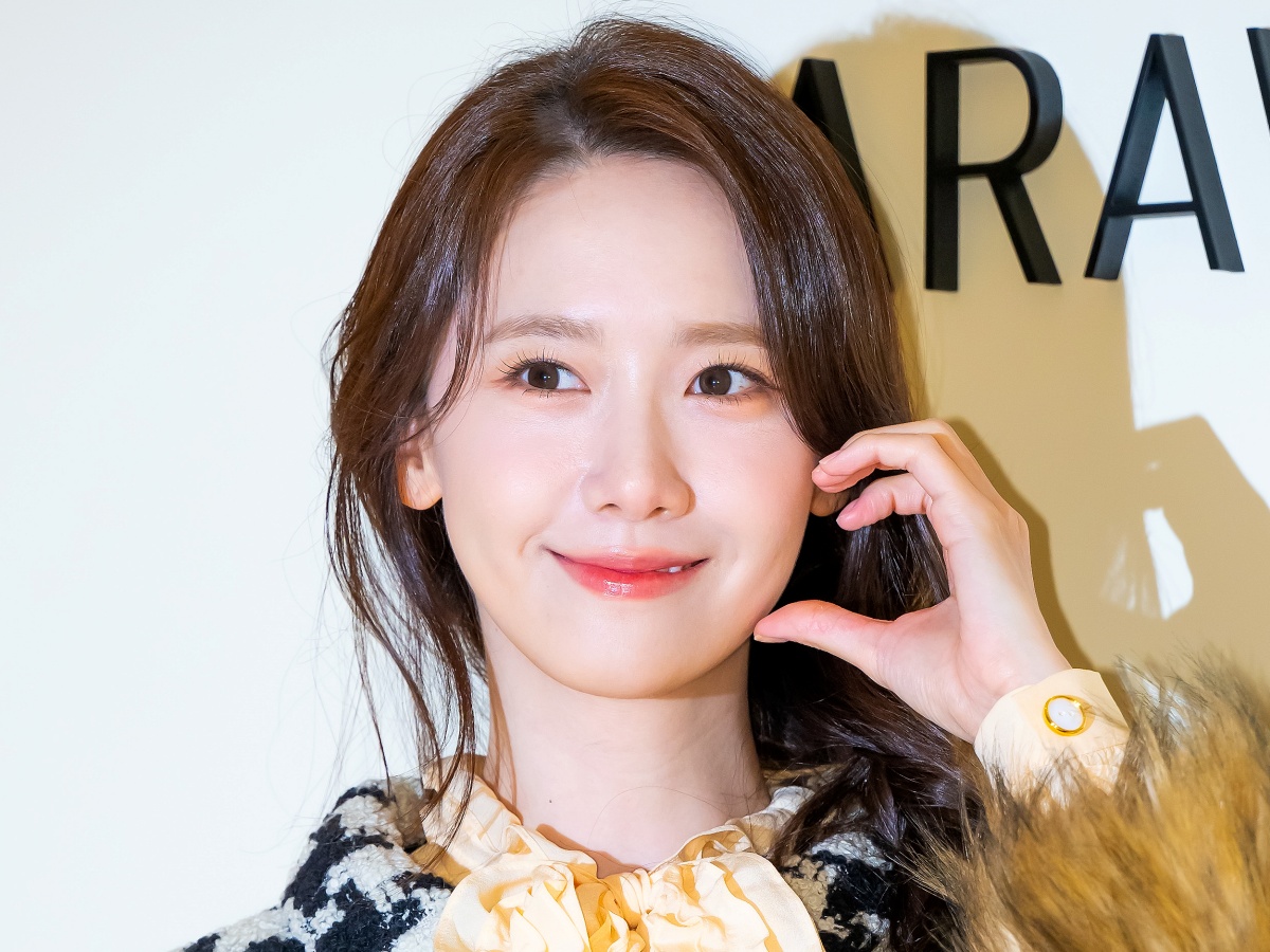 少女時代・ユナ、韓国を代表するスキンケアブランドのグローバルアンバサダーに就任！