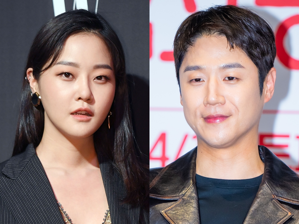 「交際の証拠」続出も…『いつかは賢いレジデント生活』俳優、熱愛説に「友人です」ときっぱり否定