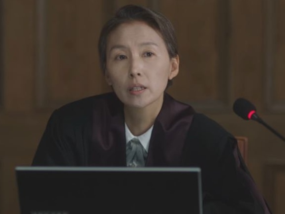 『ウ・ヨンウ弁護士』判事役女優カン・ミョンジュさん、がん闘病の末この世を去る…享年54歳