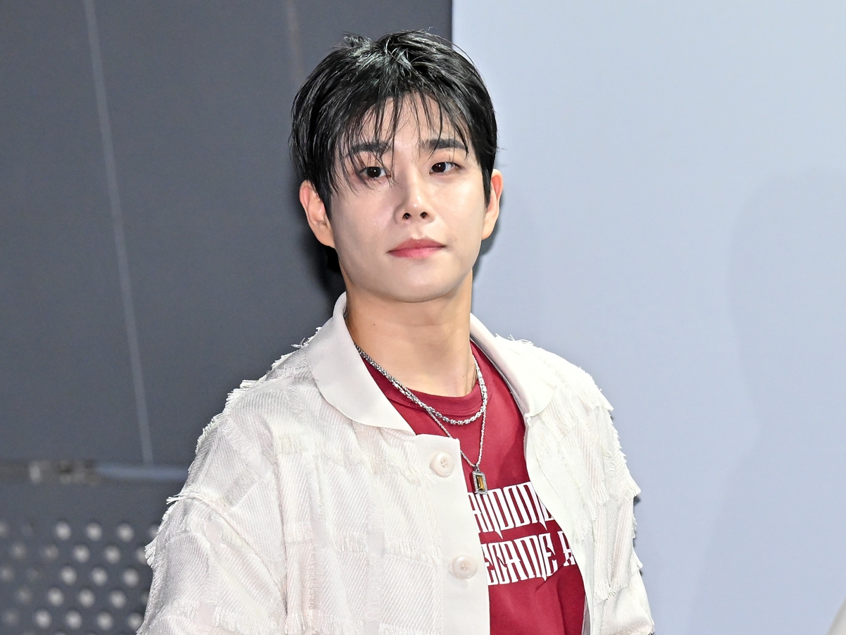 ASTRO・MJ、ウェブバラエティで初の単独MCを担当「多彩な魅力を披露する」