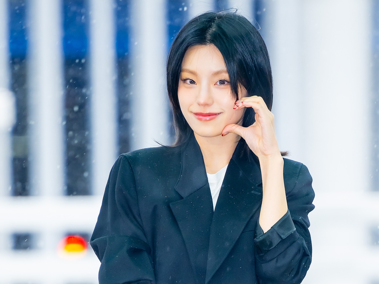 ITZY・イェジ、本日（3月10日）待望のソロデビュー！当日まで予告プロモーション続ける本気
