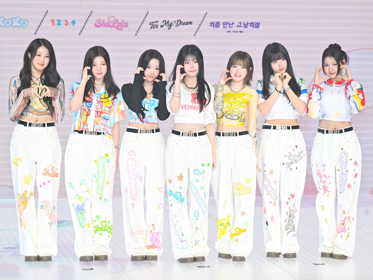 本田仁美リーダーのSAY MY NAMEが大阪にやって来る！韓国文化院主催イベントに2日間出演決定
