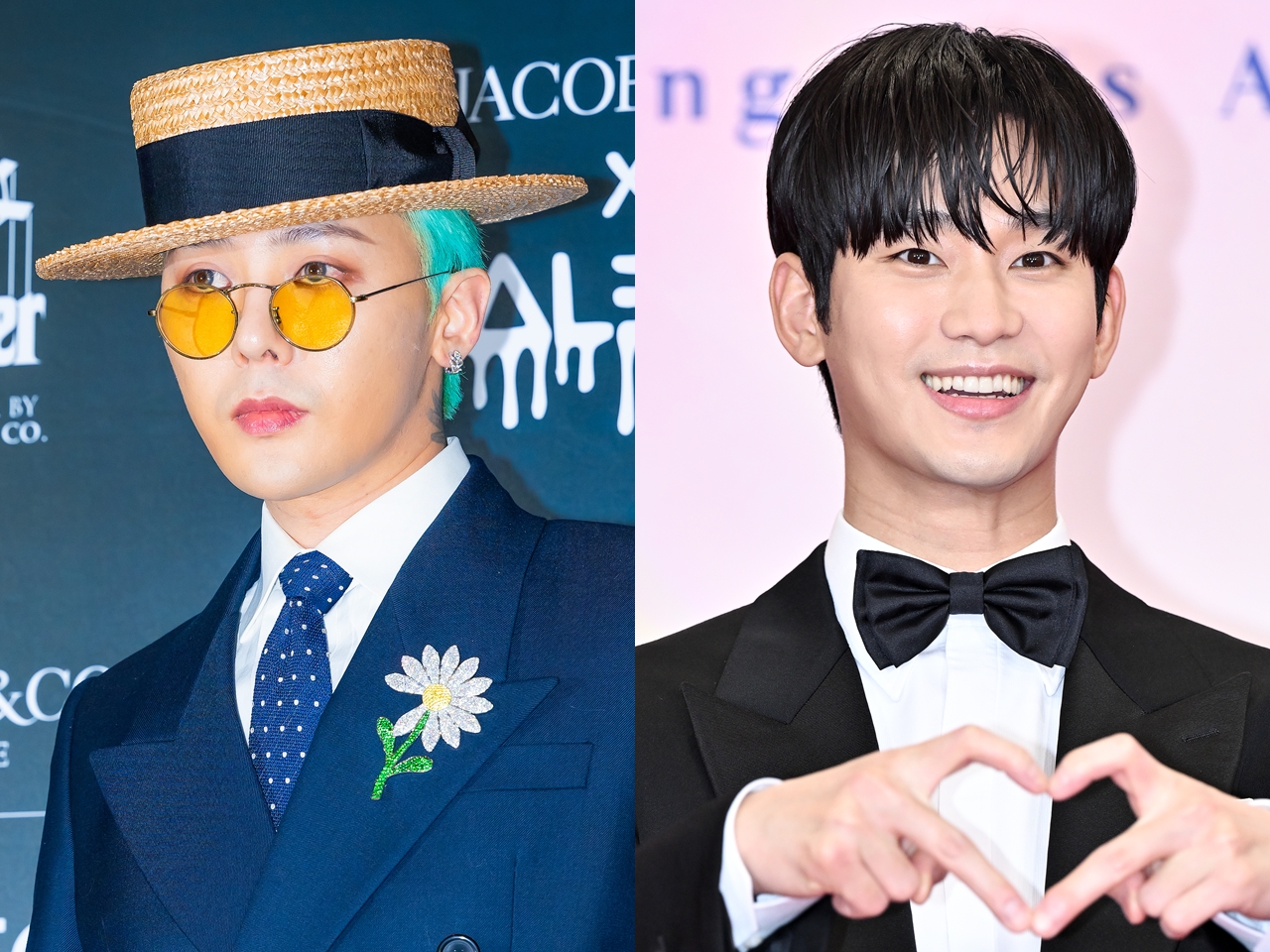未成年交際疑惑の出演俳優は“抹消”…G-DRAGON冠番組の集大成となる音源＆MVが本日（24日）公開