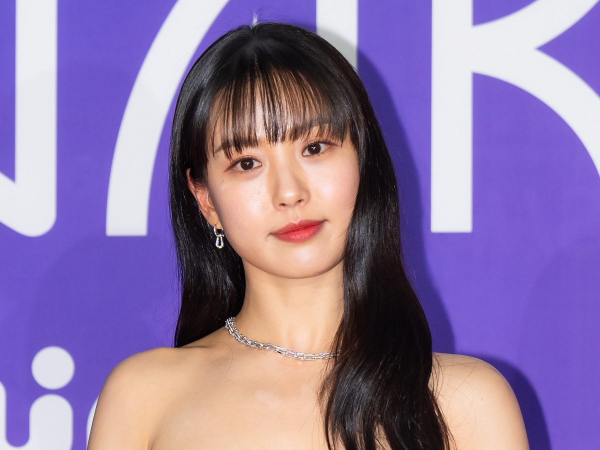 「中1で中絶」の噂も　素行不良疑惑のコ・ミンシ、出演映画のポスターから“消えた”？事務所が説明