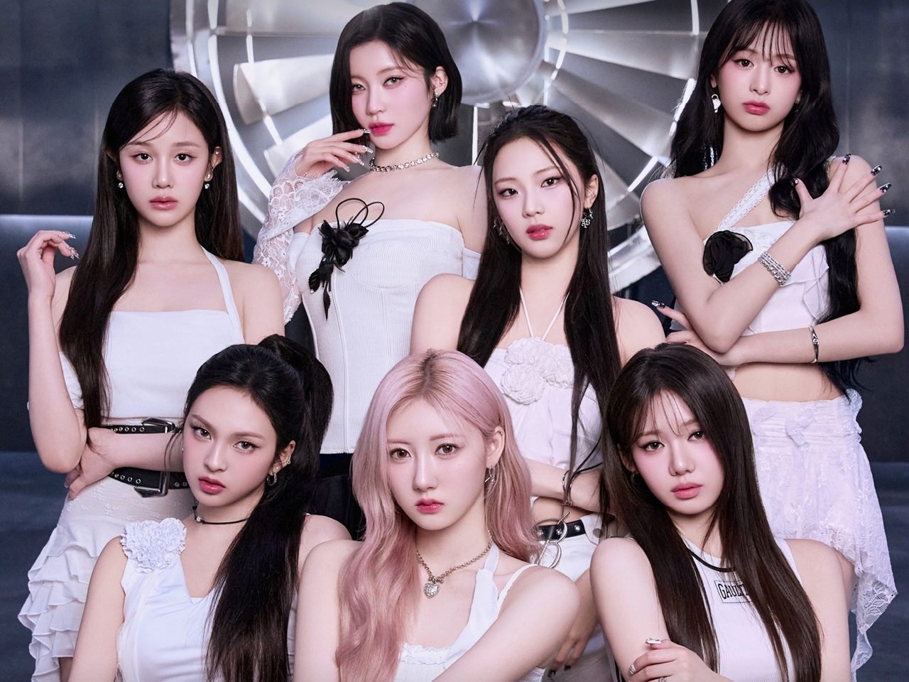 BABYMONSTER、新タイトル曲『WE GO UP』MVに匹敵する質の高いダンス動画の公開を予告