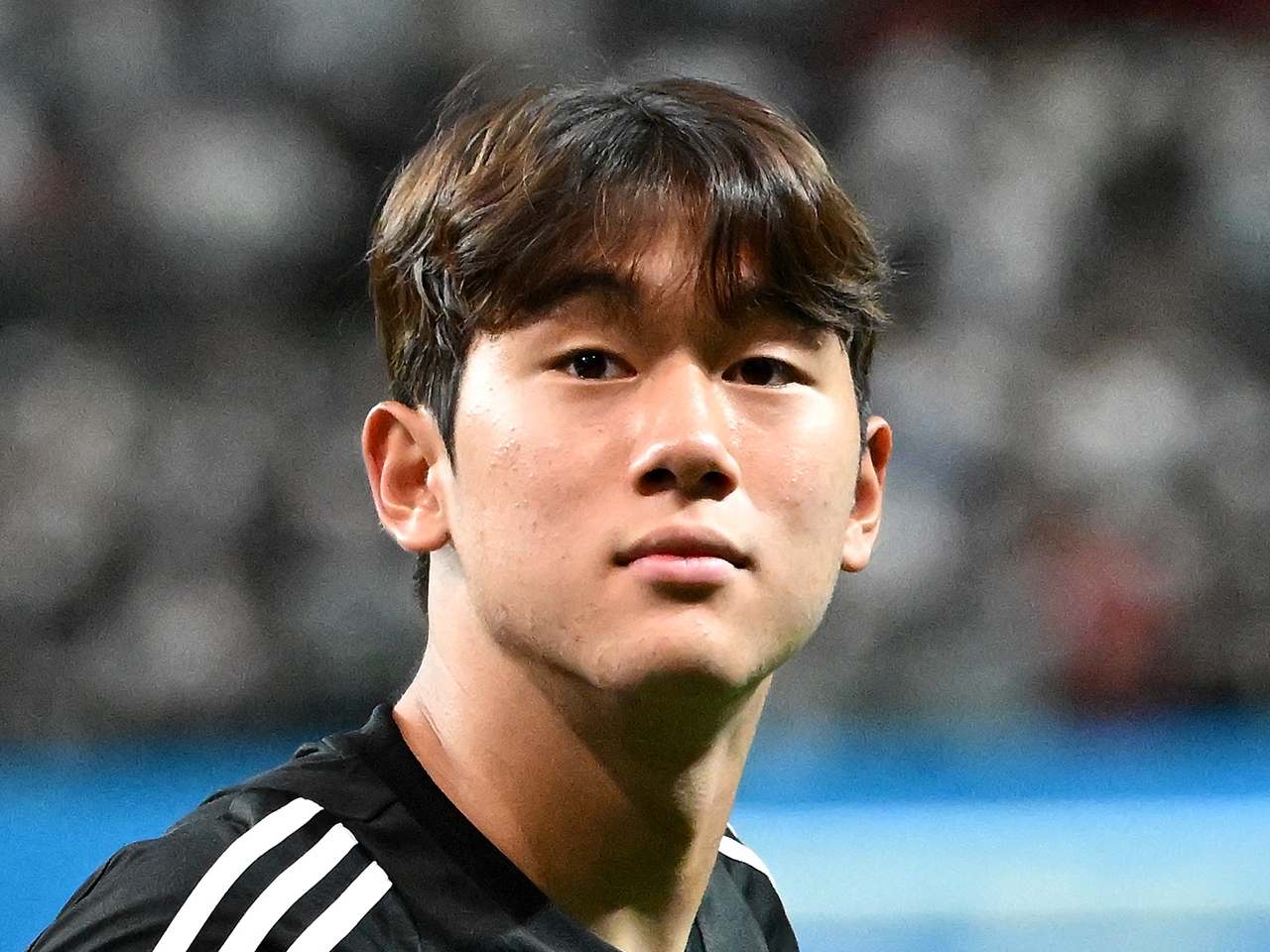 三笘薫ブライトン移籍確実、“第2のミトマ”と期待の韓国18歳ユン・ドヨンはどんな選手？U-20日本とも対戦した逸材