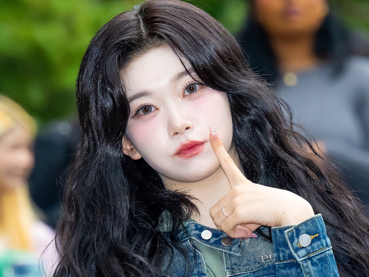 “日本人メンバー”Billlie・ツキ、韓国バラエティで万能アイドルぶり発揮！共演者も感嘆「すごい…」