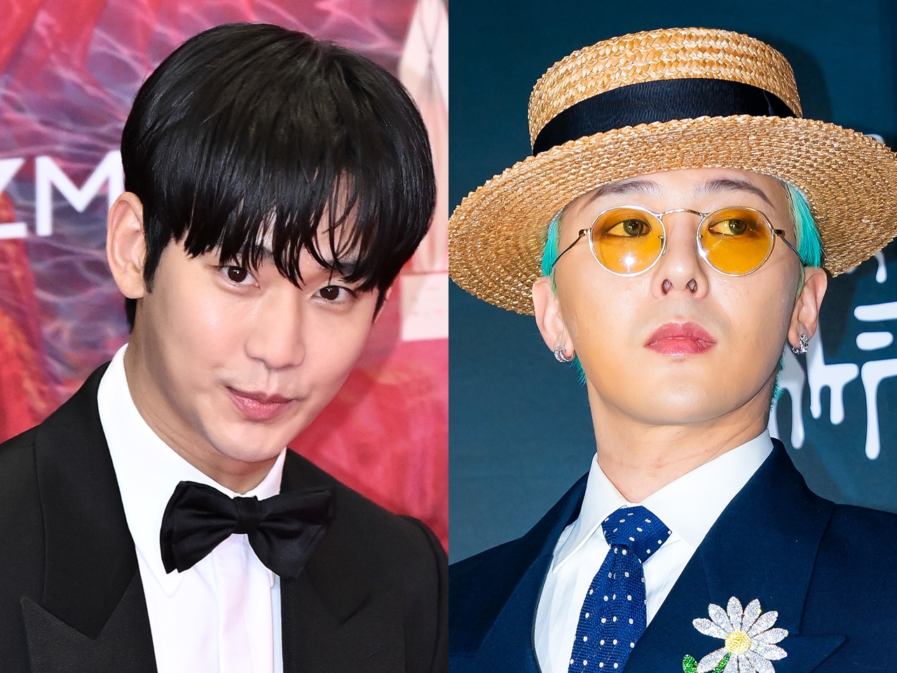 “未成年交際疑惑”のキム・スヒョン、G-DRAGON冠番組で完全カット「良い人同士は通じ合う」