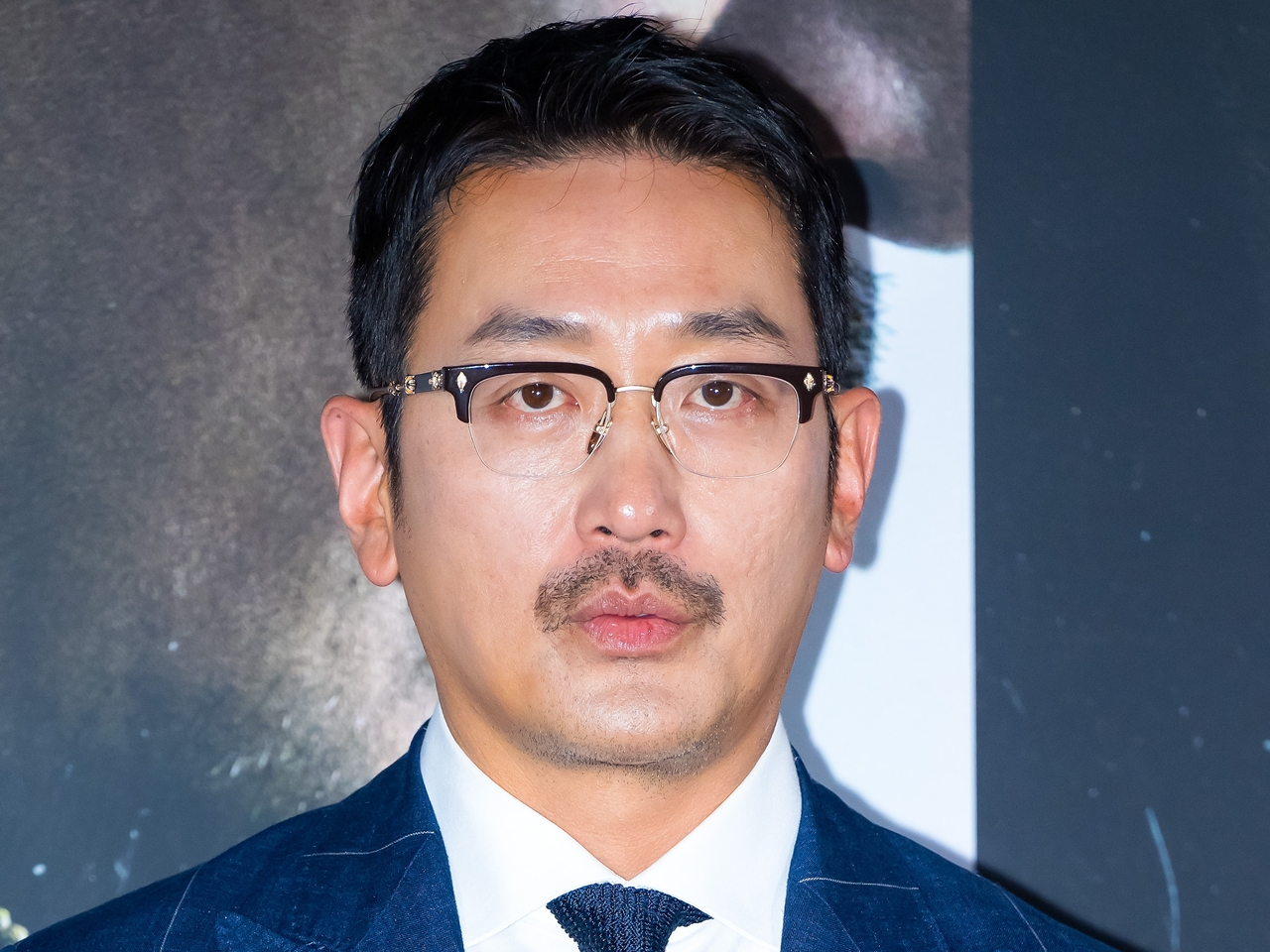 俳優ハ・ジョンウ、急性虫垂炎で緊急手術…主演・監督作の新作映画イベント「やむを得ず不参加」