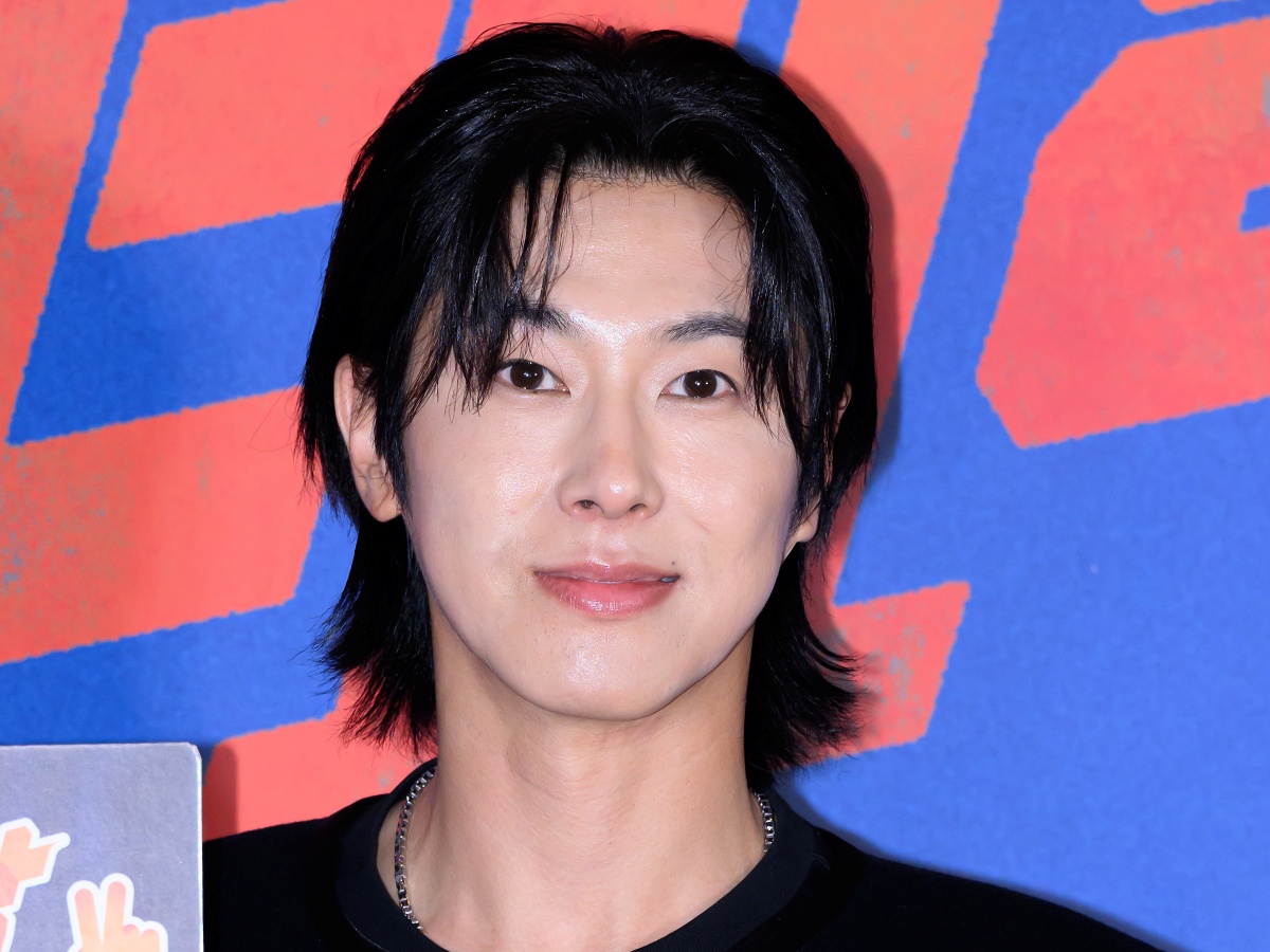 東方神起・ユンホ、映画『犯罪都市』日本版リメイク出演確定との韓国報道…福士蒼汰らと共演か