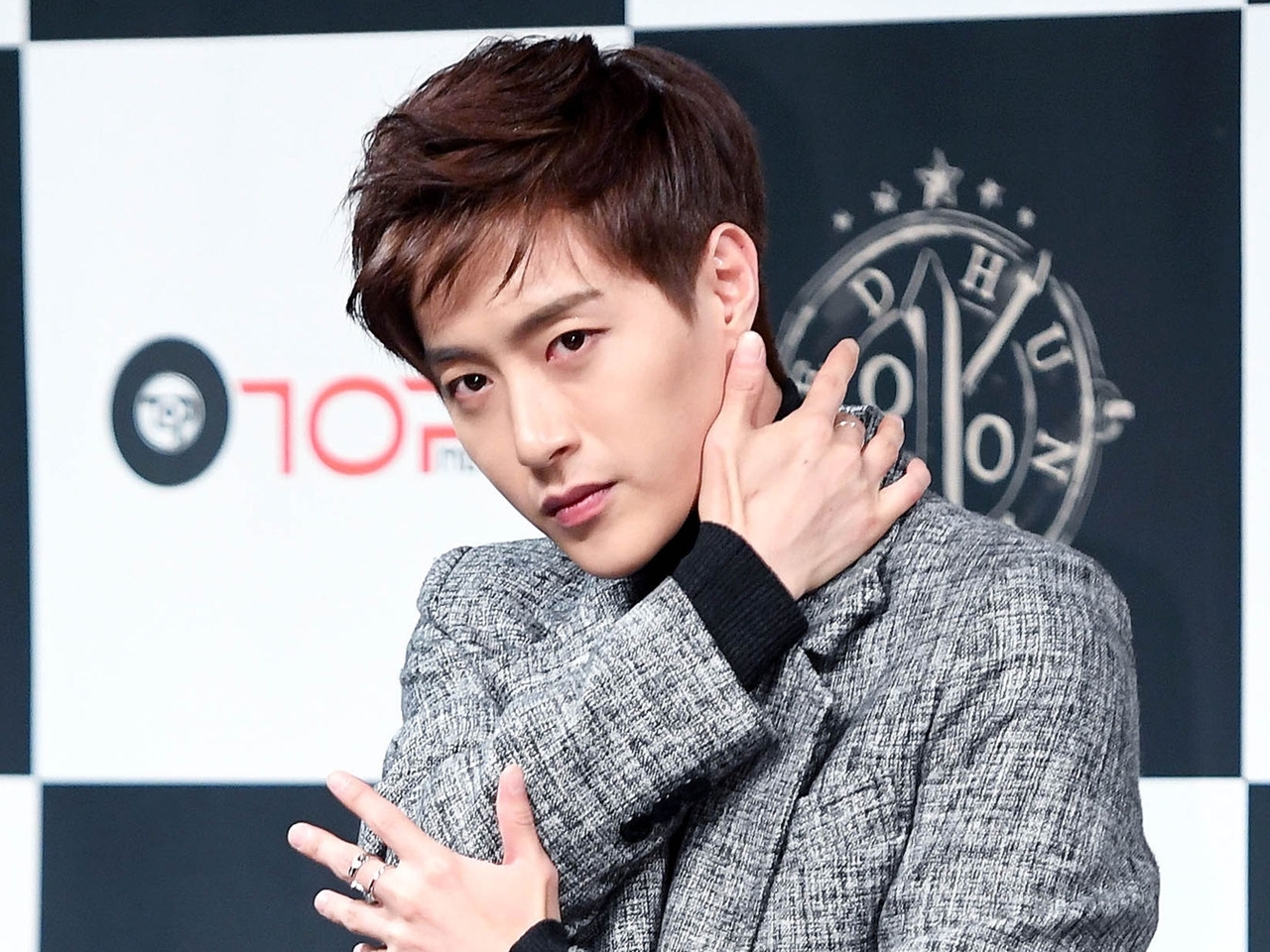 日本公演の直前に伝えられた悲報…韓国男性グループ「100％」ミヌさんが突然この世を去って7年