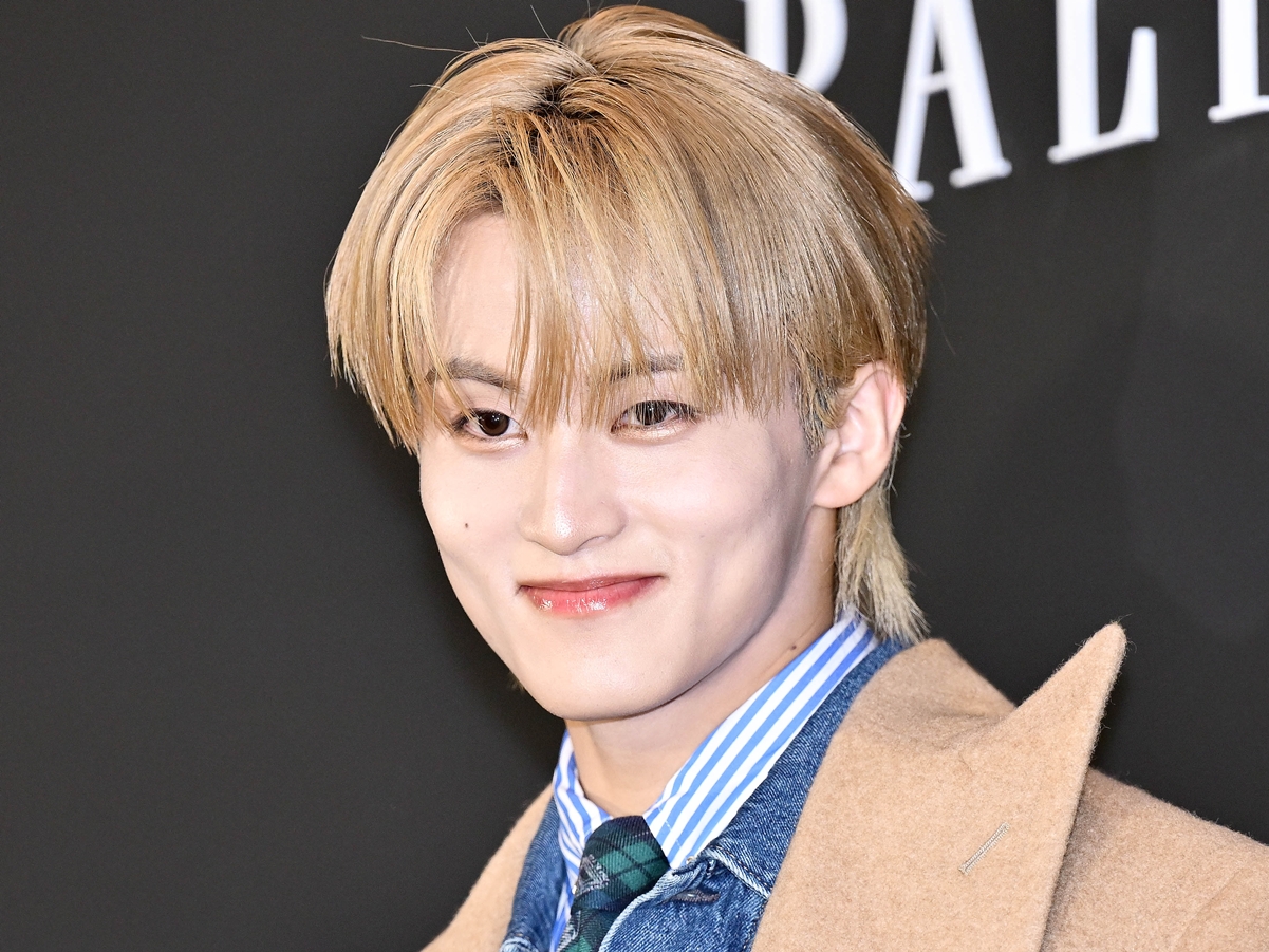 NCT・マーク、初ソロアルバムが海外メディアで大絶賛「K-POPソロ史上、最も意味のある作品」