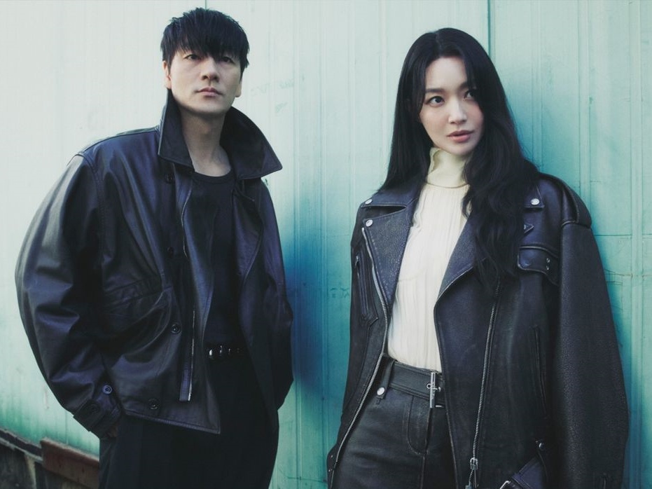 Netflix期待作『悪縁』シン・ミナら主演6人が語る“縁”と“選択”とは？「これは癒しにもなり得る物語」