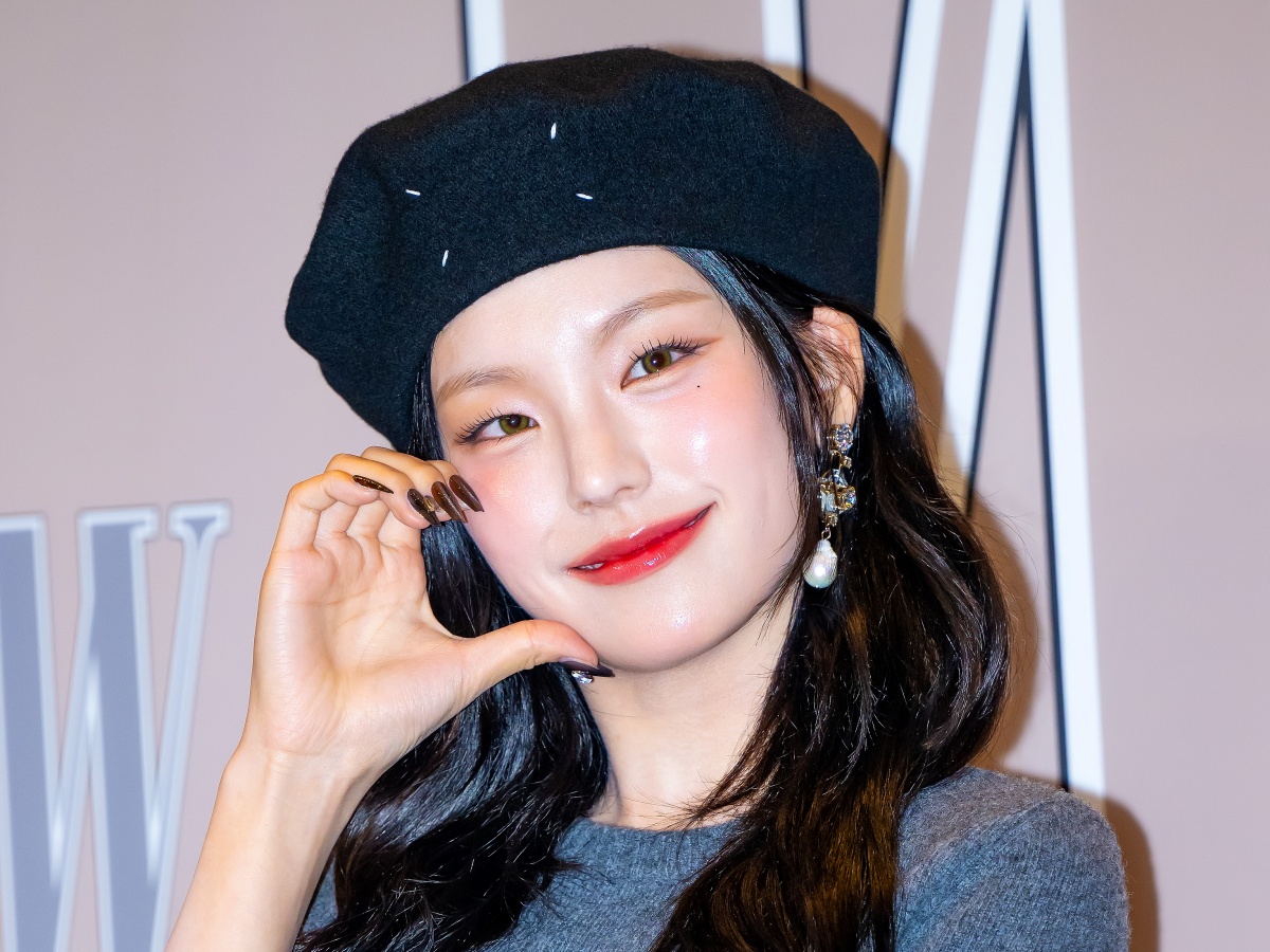 ITZY・イェジ、今度はソロアーティストとして始球式に登場！3度目の登板に膨らむ期待