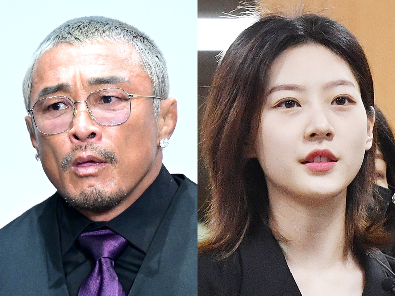 秋山成勲、キム・セロンさん葬儀費用“全額負担説”否定 ネット発の噂に「故人と特別な親交ない」と事務所