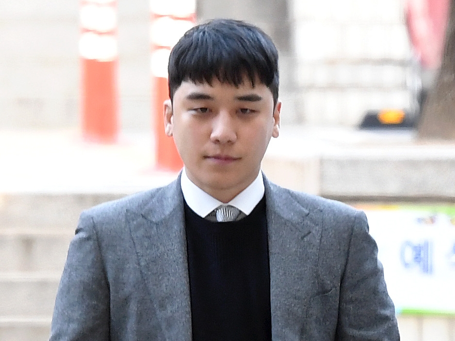元BIGBANG・V.Iが関与したクラブ「バーニング・サン」運営会社が破産へ 衝撃の一大事件から約6年