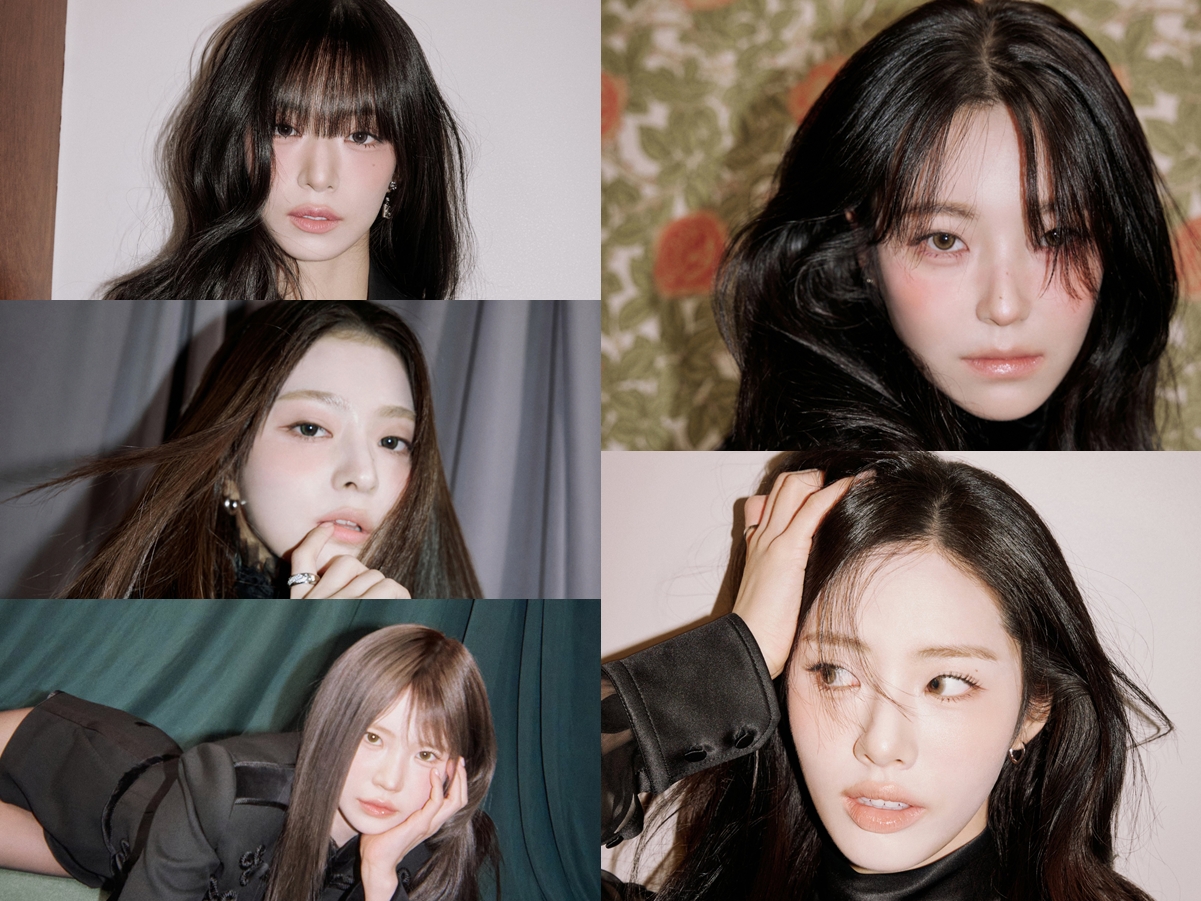 fromis_9、ファン待望の初ワールドツアー開催決定！8月ソウル公演からスタート