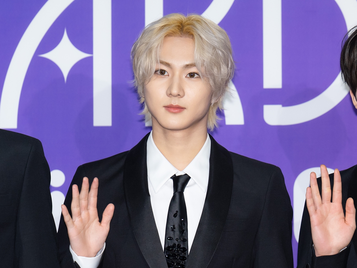 ENHYPEN・ジョンウォン、韓国の山火事被災者に3000万ウォンを寄付「少しでも助けになれば…」