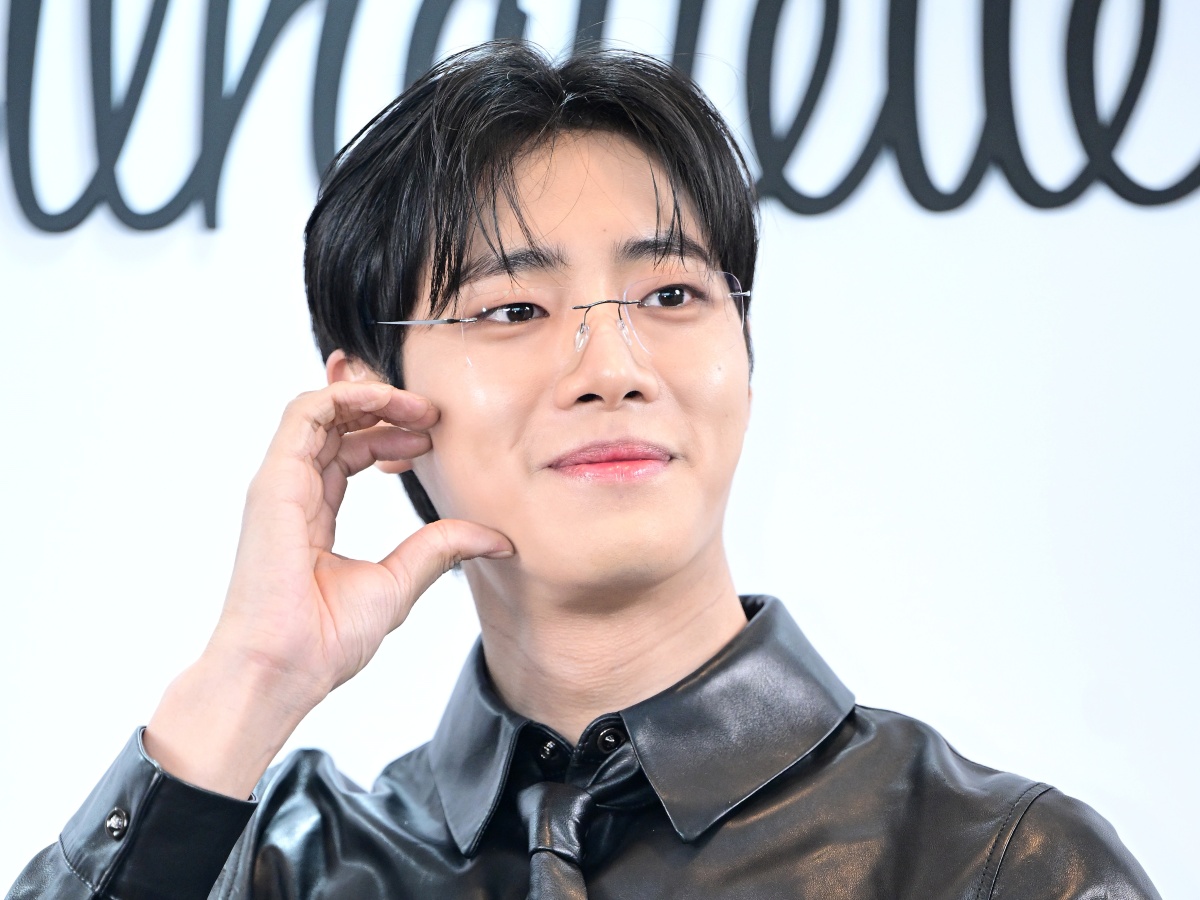 韓国ゲイタレントも大絶賛のチュ・ヨンウ、『愛の不時着』監督の新作で主演なるか