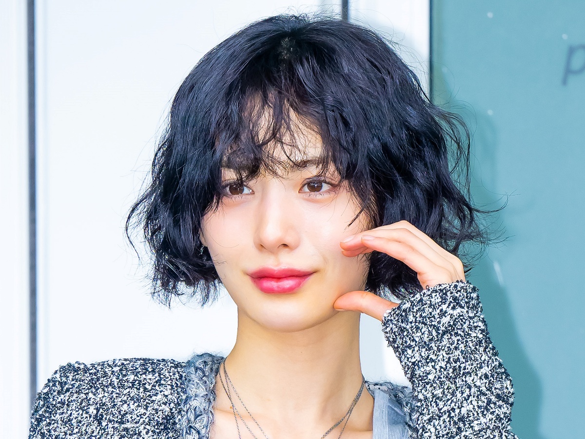 全身タトゥーを「バカみたい」と除去中のナナ、筋肉質な“イカれた体型”を惜しげなく披露【PHOTO】