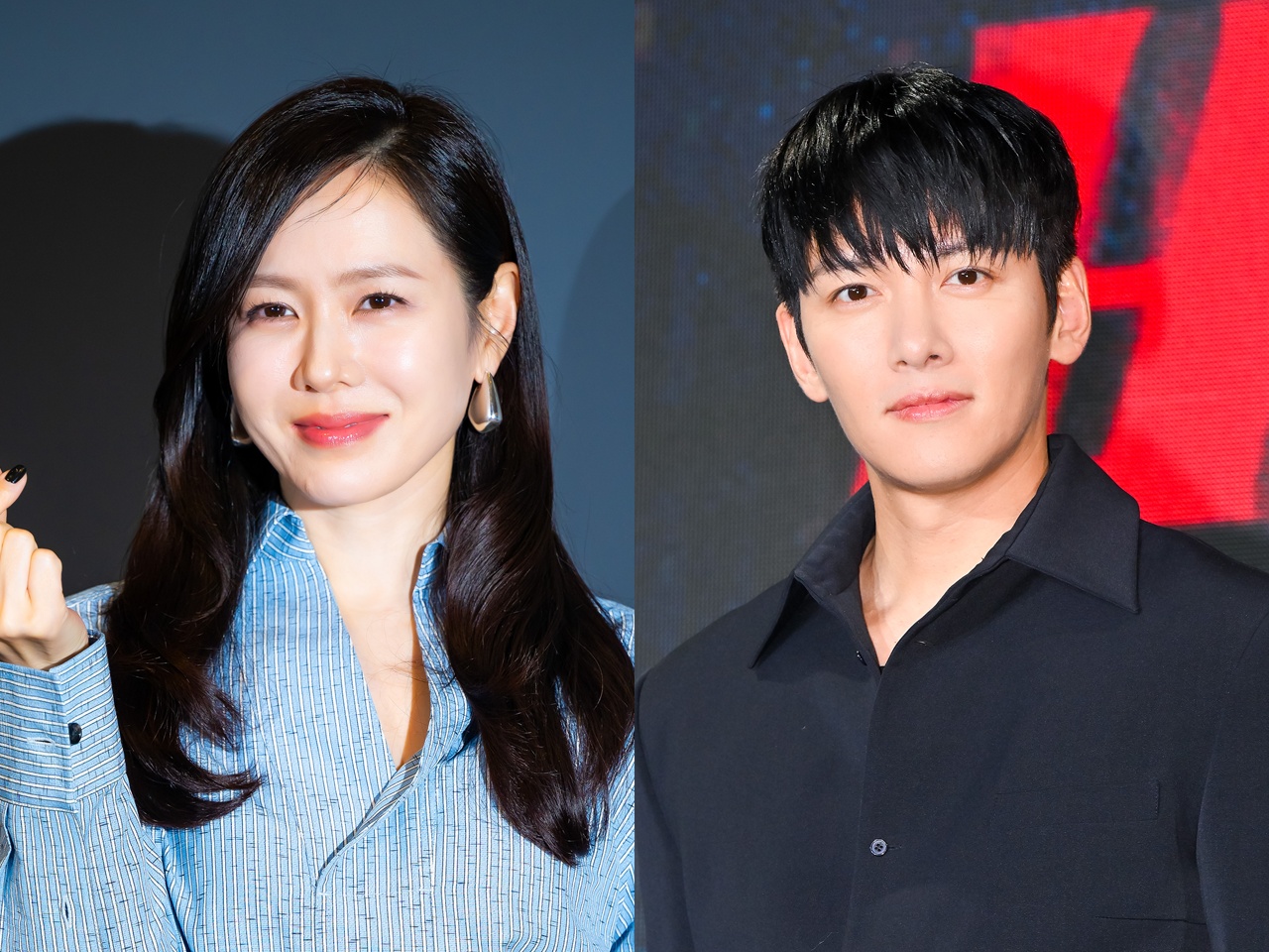 ソン・イェジン＆チ・チャンウク、“19禁”映画のリメイクに挑戦！Netflixドラマ『スキャンダル』出演確定