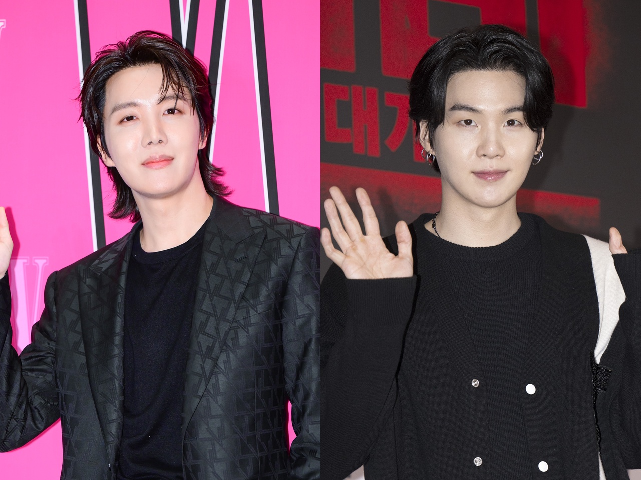 継続的な善行…BTS・J-HOPE＆SUGA、韓国の山火事被災地にそれぞれ1億ウォン寄付