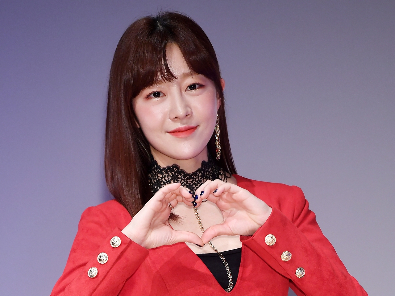 韓国の元K-POPアイドル歌手、所属事務所を3カ月で退社…昨年末に契約したばかり「心から感謝」