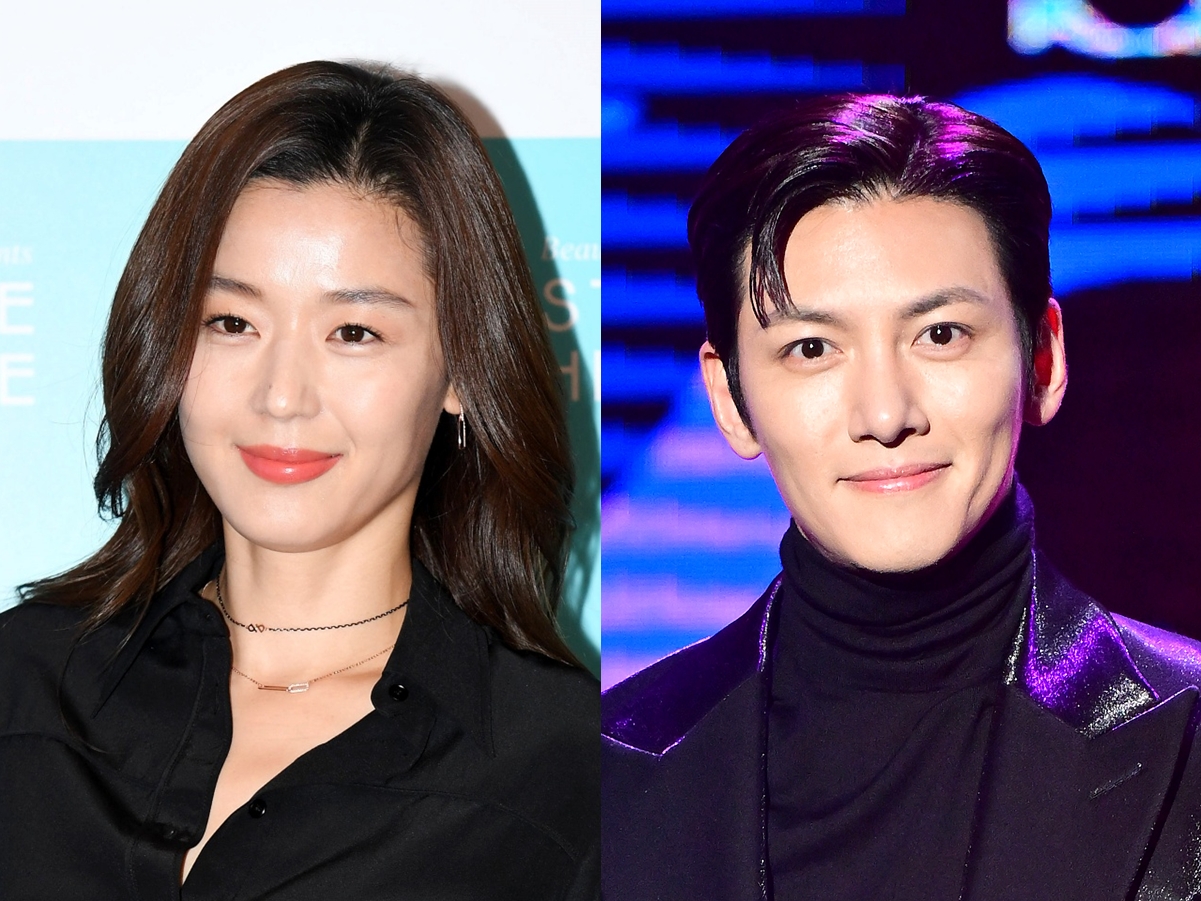 『星から来たあなた』チョン・ジヒョン、新ファンタジードラマでチ・チャンウクと共演か？