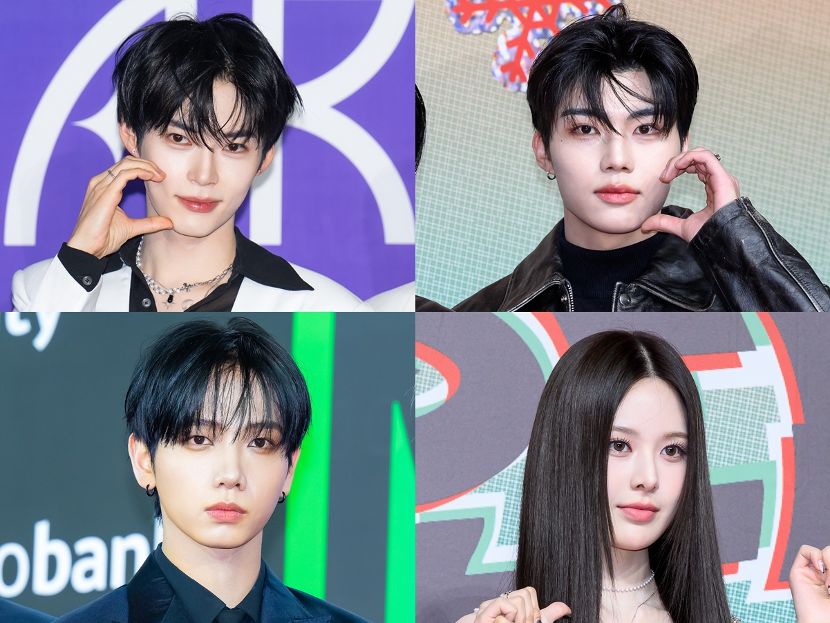 「KCON JAPAN 2025」、ZB1ソン・ハンビンら豪華MCラインナップ発表！今話題の俳優陣も出演へ