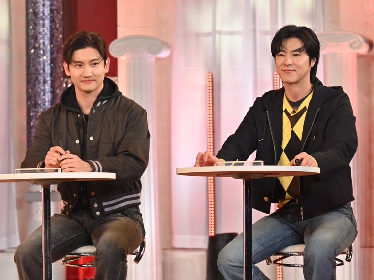 テーマは「絆」…日本デビュー20周年を迎えた東方神起、初の特番放送決定！