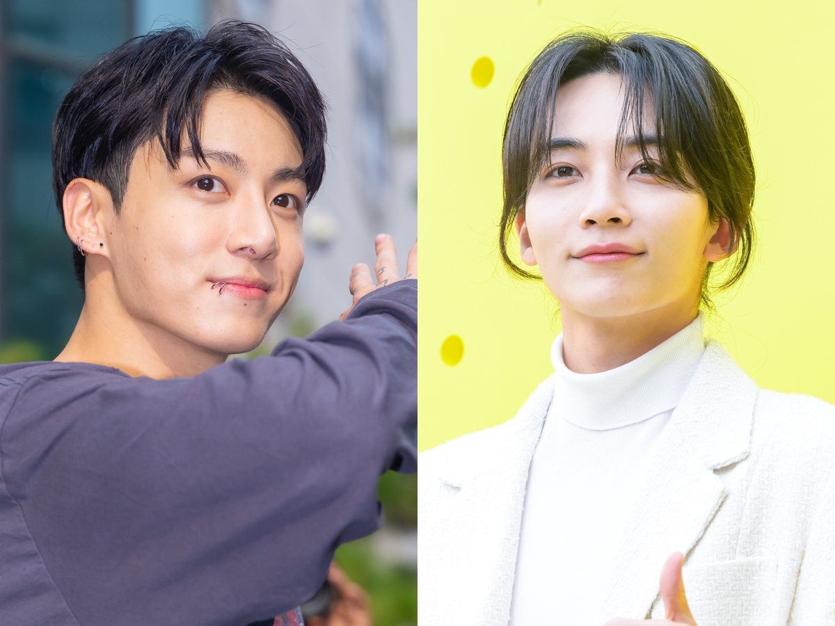 グループだけで10億ウォン超えも…兵役中に韓国山火事被災地に寄付した韓国スターたち