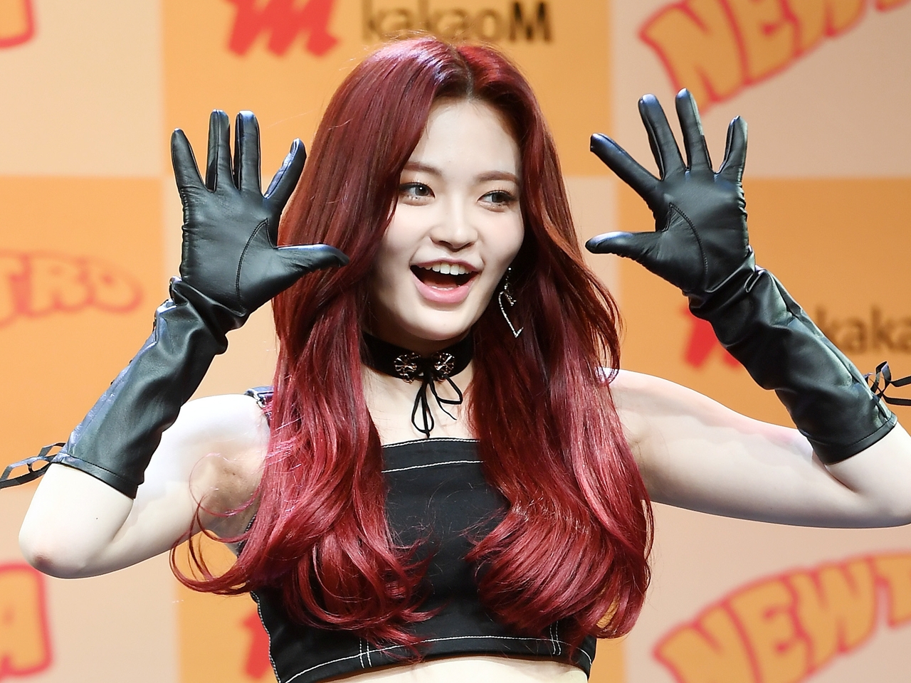 キム・スヒョン騒動で暴露続ける過激ユーチューバー、元K-POPアイドルも法的措置予告「“事務所代表と付き合った”はデマ」