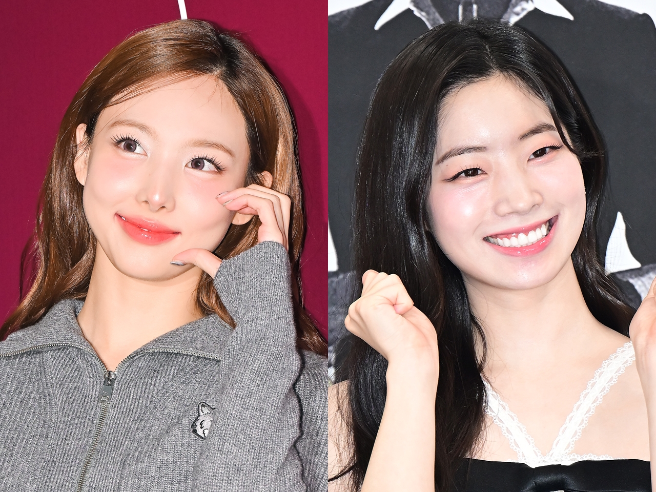 TWICE ナヨン＆ダヒョン、韓国の大規模山火事の復旧支援へ計1000万円寄付「一日も早く日常に戻れることを願う」