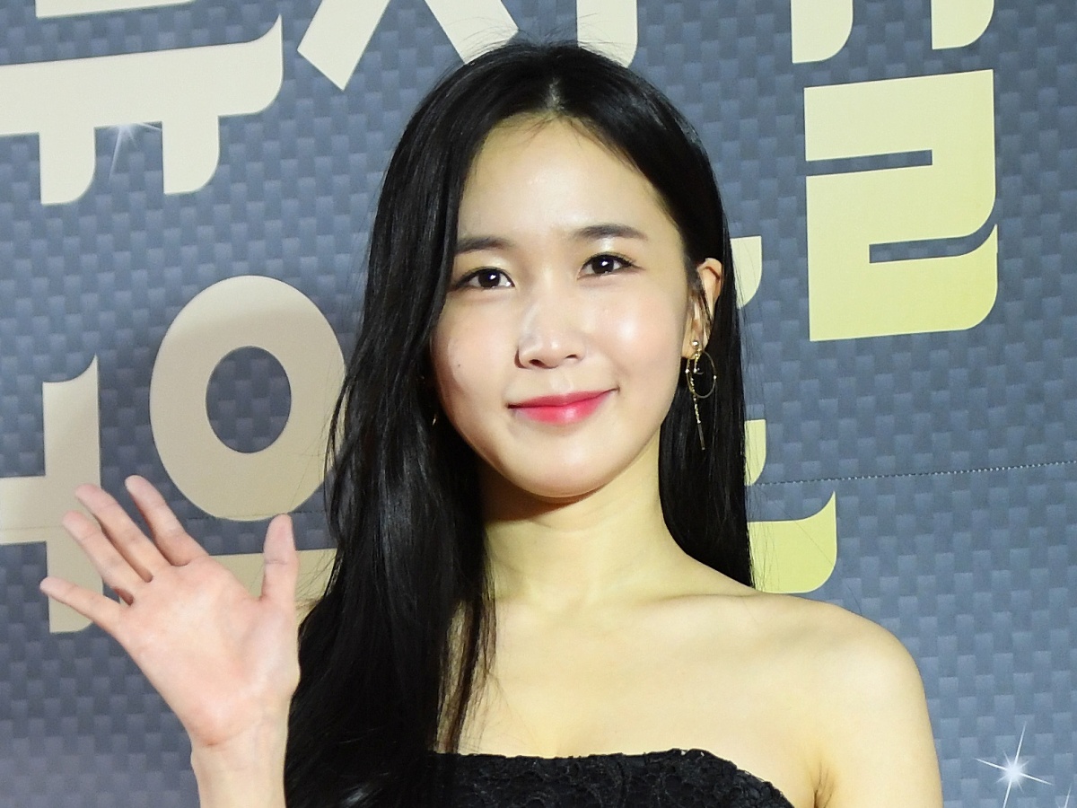 結婚1年で子宮頸がん発覚→不妊治療中の元K-POPアイドル（34）、名医に言われたこと「試して」