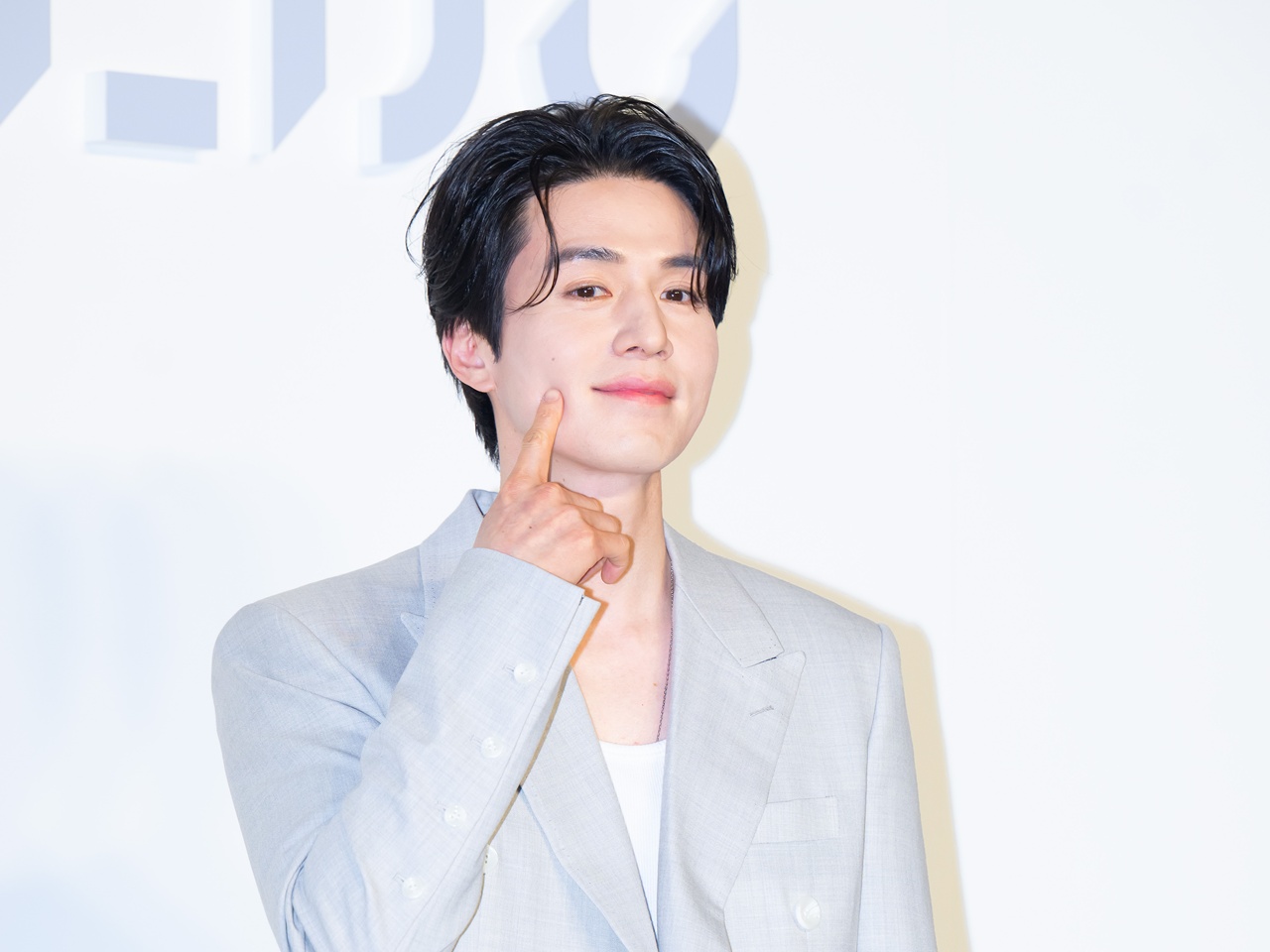 “美しき死神”で話題になった俳優イ・ドンウク、7年ぶりにラブコメに挑戦！3月31日にPrime Videoで配信開始