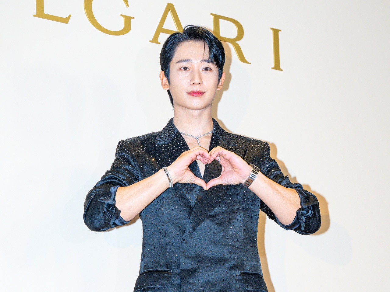 俳優チョン・ヘイン、4時間半にわたる内容の濃い韓国ファンミーティングでファンを魅了