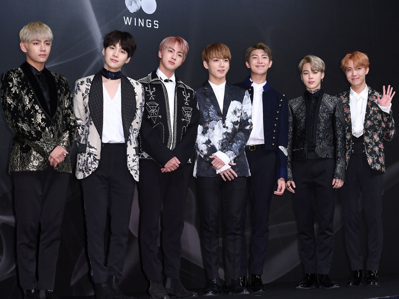 BTS、『Blood Sweat＆Tears』MVが再生回数10億回突破！10億回以上のMVは8本目に