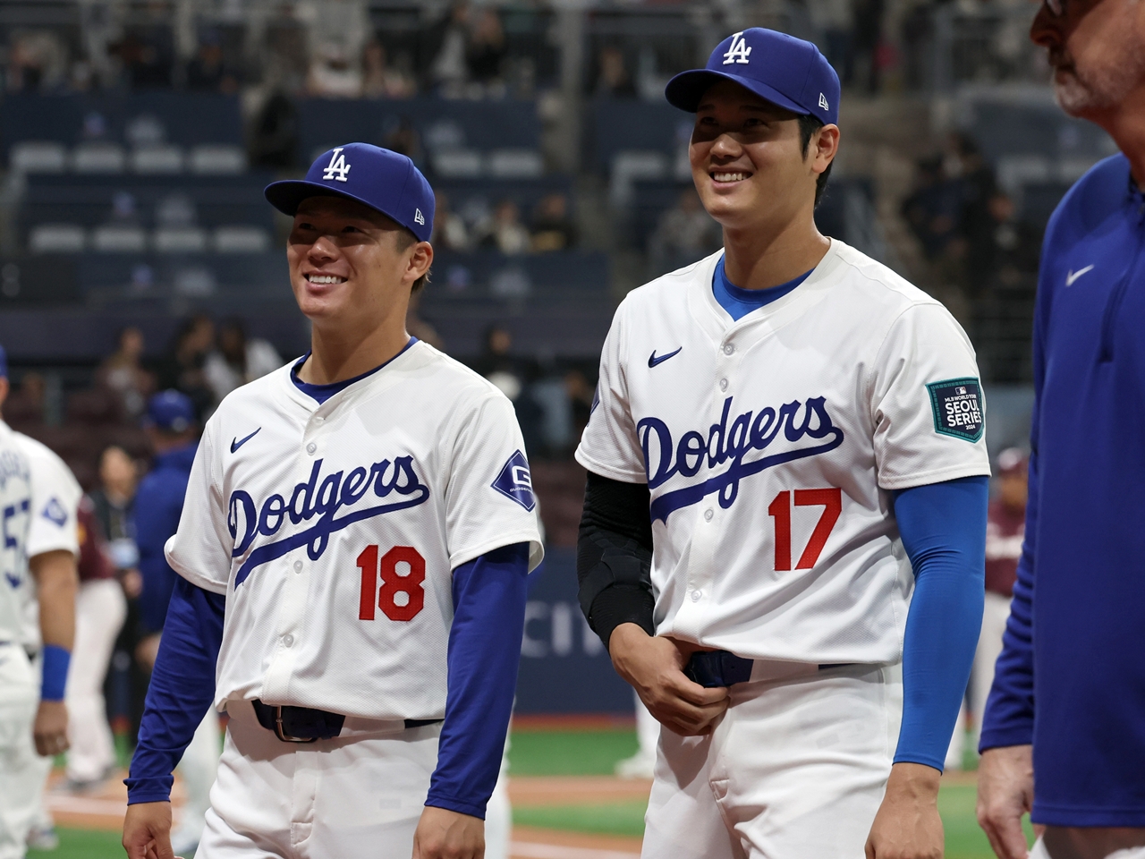 大谷翔平＆山本由伸が「日本野球の存在感を世界に発揮」MLBユニ売上ランキングに韓国紙注目のワケ