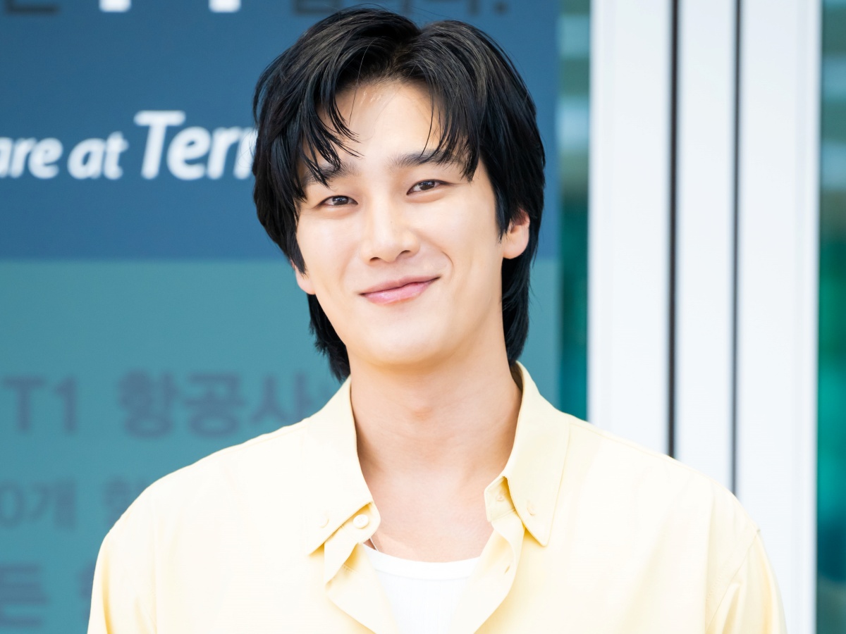 『梨泰院クラス』悪役俳優アン・ボヒョン、“親友”の事務所に移籍！現在は新ドラマの撮影に邁進