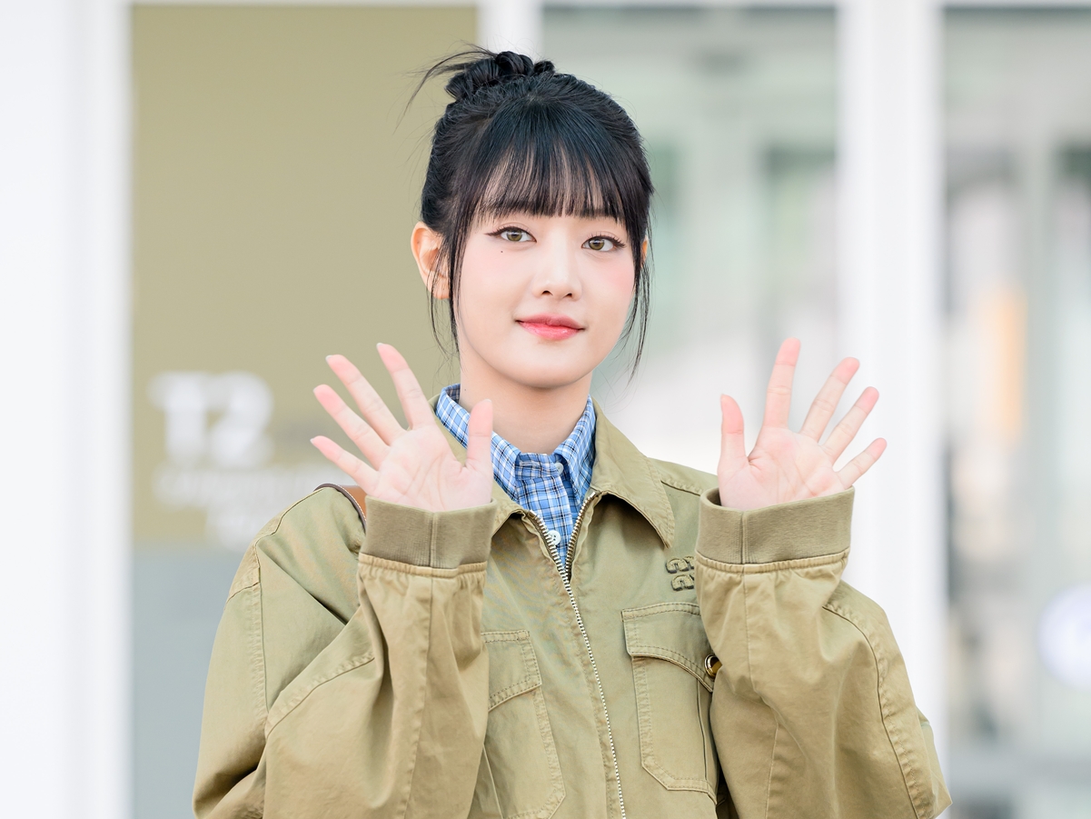 (G)I-DLE・ミンニ、故郷・タイの地震被災地に1億ウォン寄付「胸が痛みました」