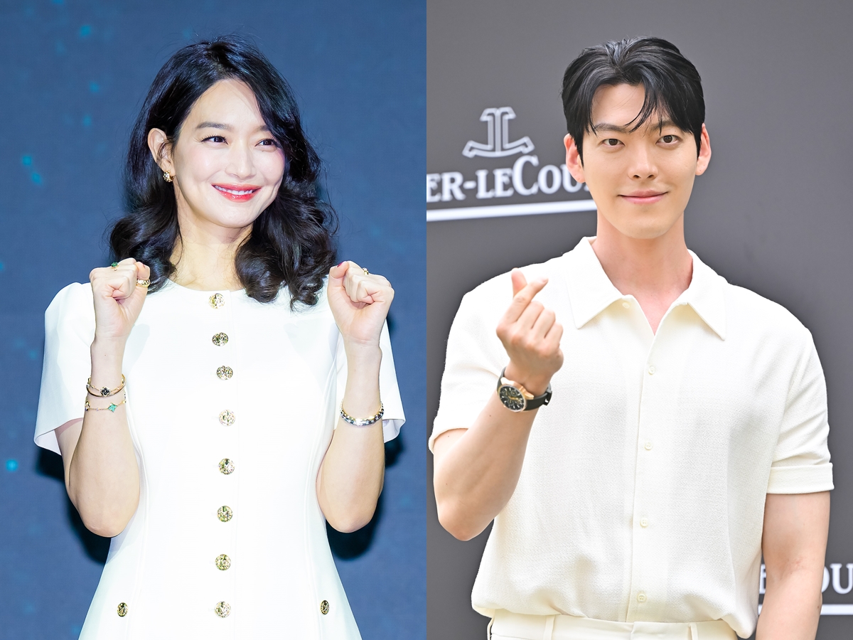 約10年公開恋愛中のシン・ミナが語る“人間関係の本音”「毎日はさすがに無理かも」