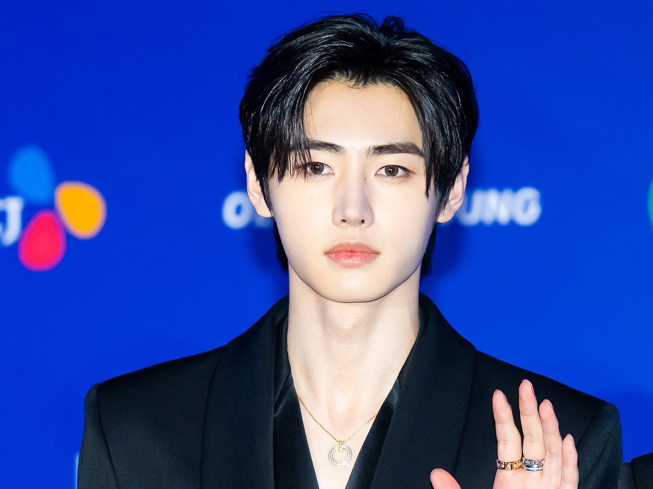 ENHYPEN・ソンフン、韓国の山火事被災地に約305万円寄付 他メンバーに続き温かい善行