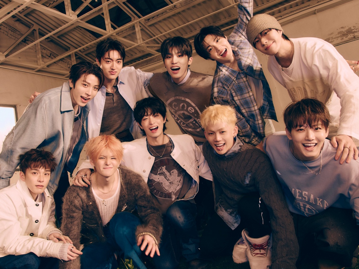 TREASURE、「FNS歌謡祭」に出演決定！先輩BIGBANGの名曲カバーに期待高まる
