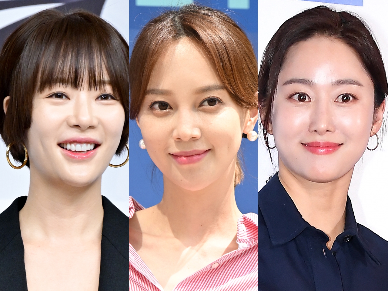 今では全員が母親に…“丸刈りCM”など2000年代に活躍したK-POPアイドル3人の友情ショットが話題【PHOTO】