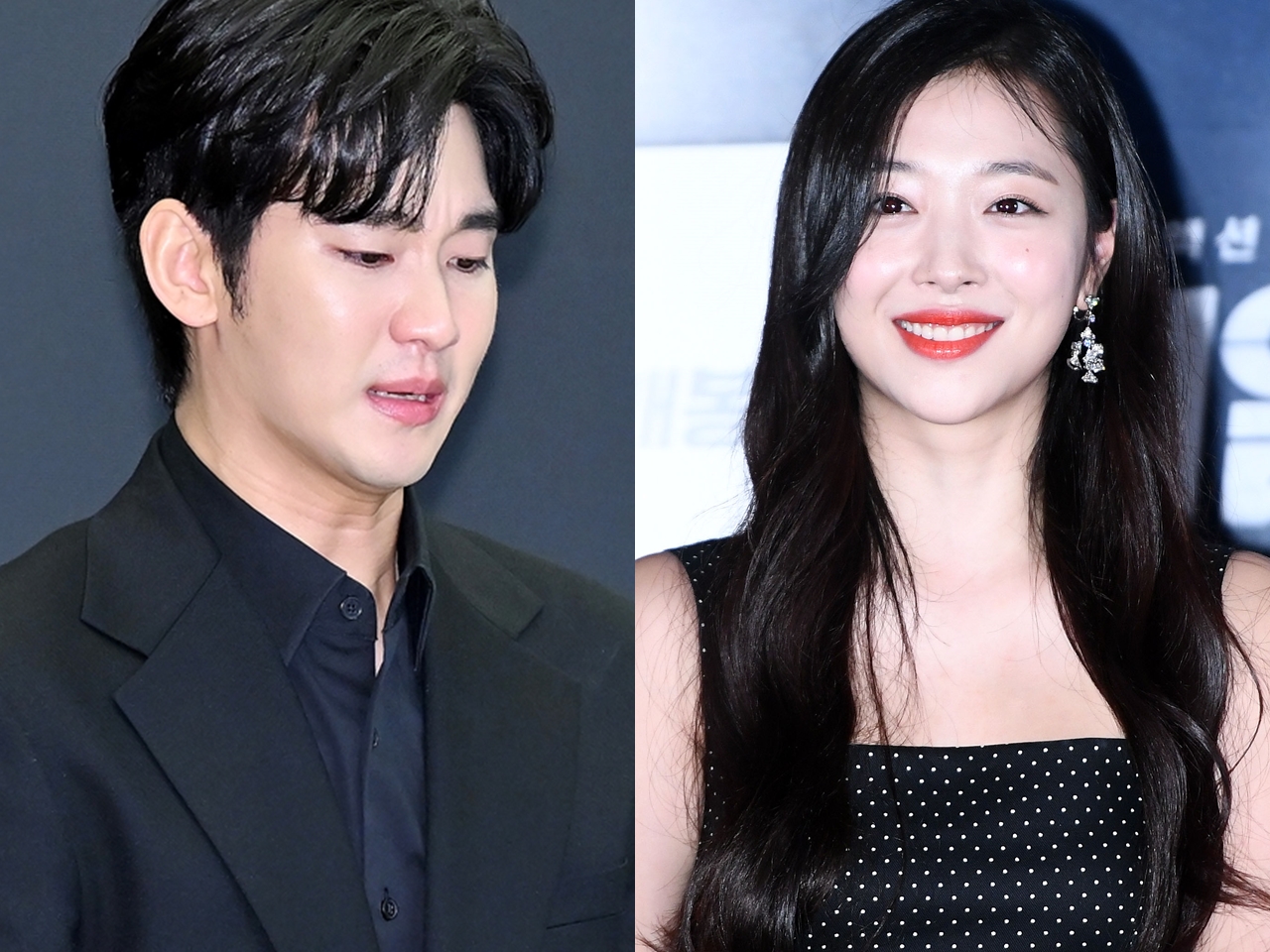 すべてを否定し続ける男となったキム・スヒョン…元アイドルへの“ベッドシーン強要”疑惑についても一蹴【全文】