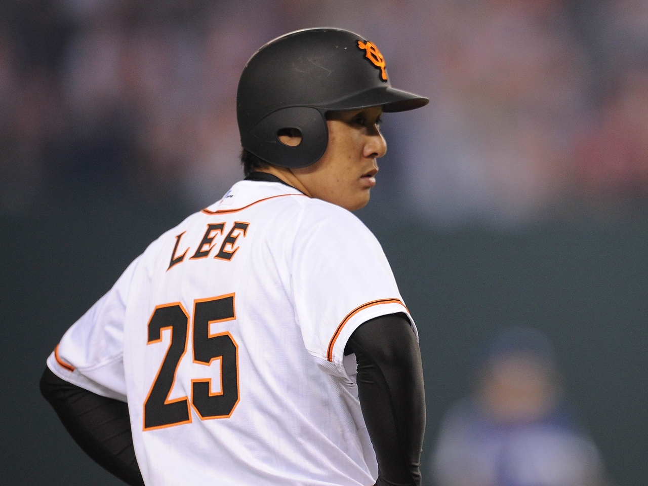 韓国プロ野球ファン死亡事故に元巨人助っ人も悲痛 イ・スンヨプ氏「一国民として惨憺たる思い」